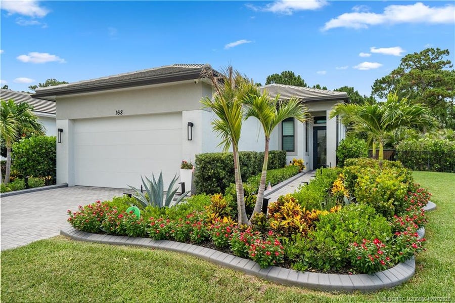 Property photo for 168 SE Strada Cervaro, Port St Lucie, FL