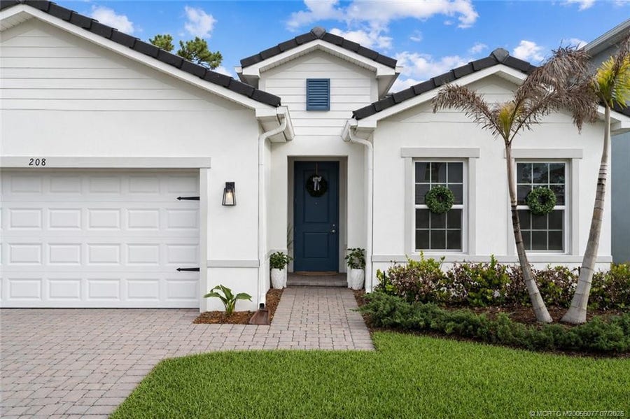 Property photo for 208 SW Pomeroy Street, Stuart, FL