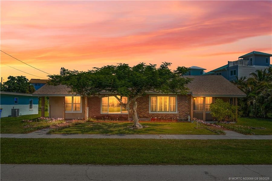Property photo for 1404 Binney Drive, Fort Pierce, FL