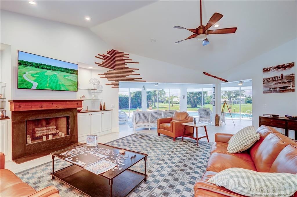 6420 SE Winged Foot Drive, Stuart, FL 34997 Photo 9