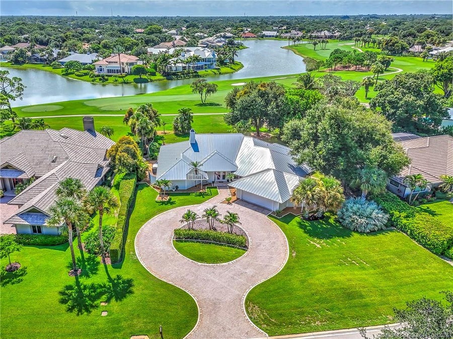 Property photo for 6420 SE Winged Foot Drive, Stuart, FL