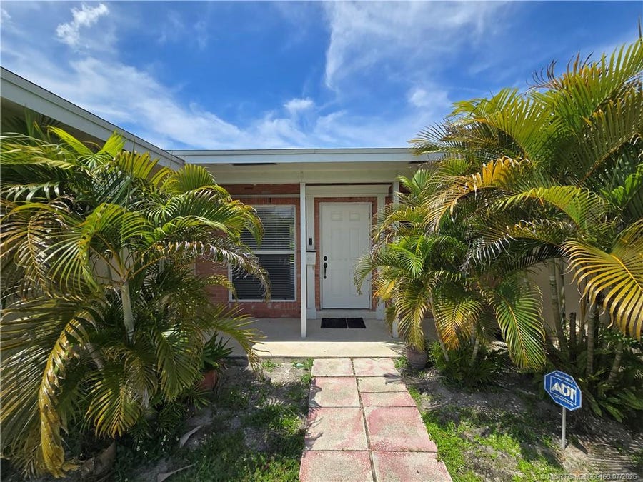 Property photo for 2648 Rockcrest Court, West Palm Beach, FL