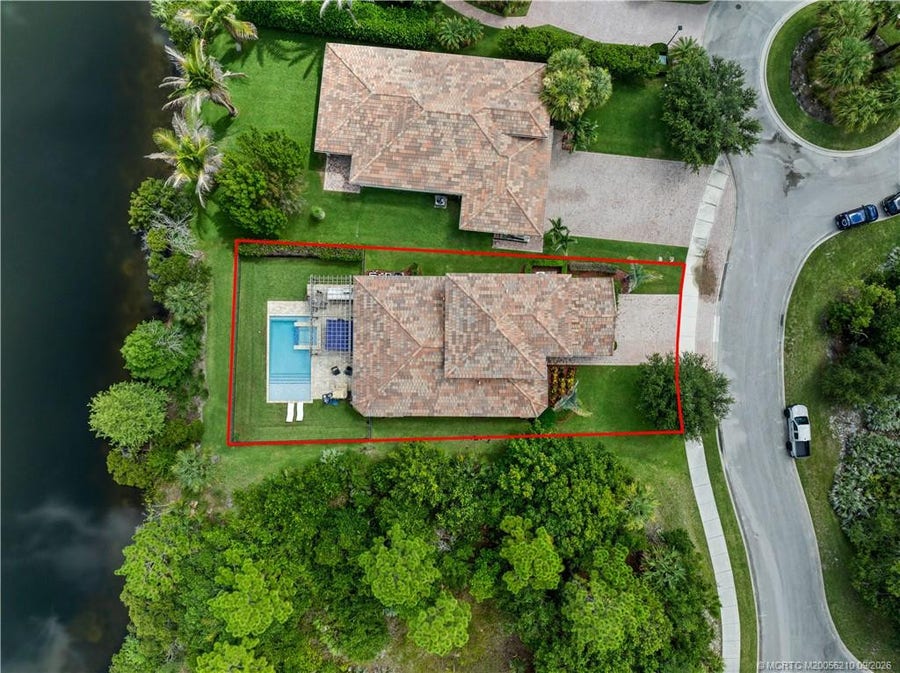 Property photo for 1063 SW Triste Way, Stuart, FL