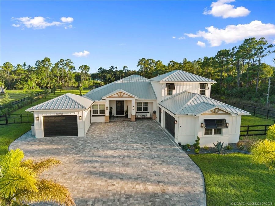 Property photo for 10190 SW Hemingway Terrace, Palm City, FL