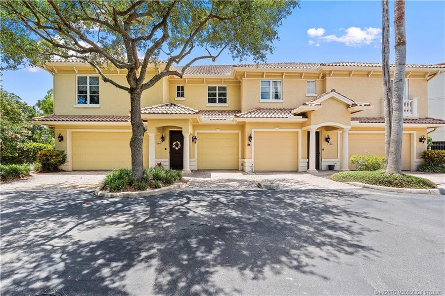 Property photo for 986 SE Willoughby Trace, #1-4, Stuart, FL