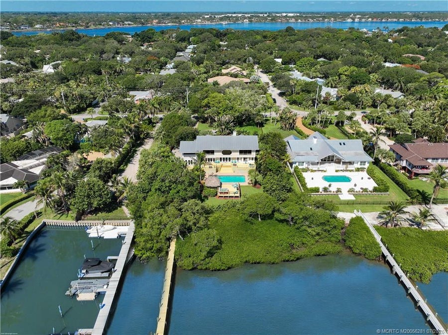 Property photo for 118 S Sewalls Point Road, Stuart, FL