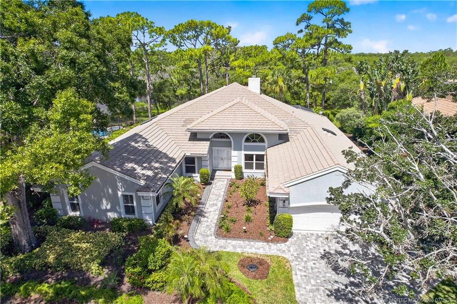 Property photo for 601 NW Winters Creek Road, Palm City, FL