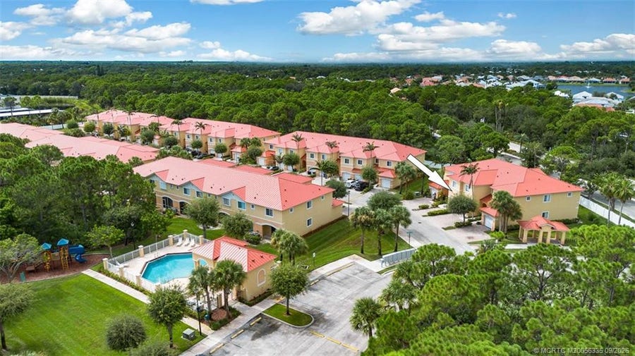 Property photo for 4964 SE Mariner Garden Circle, Stuart, FL