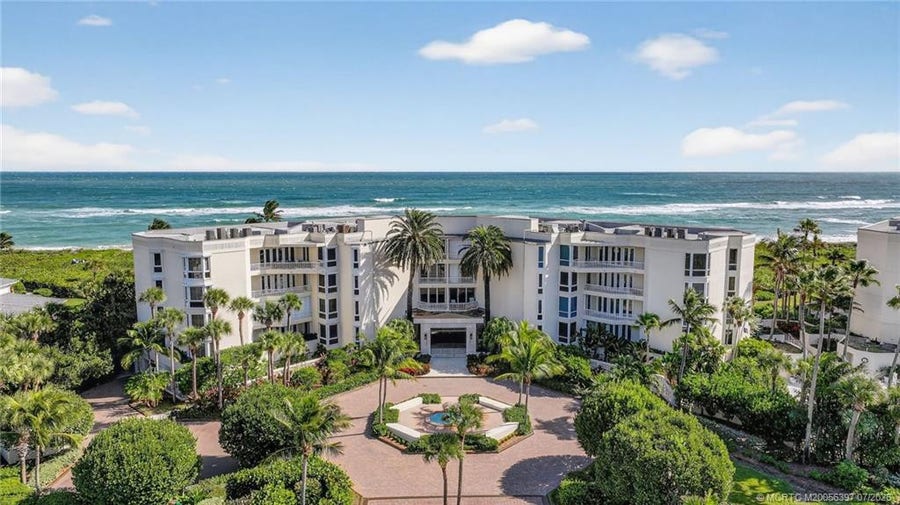 Property photo for 2920 SE Dune Drive, #210, Stuart, FL