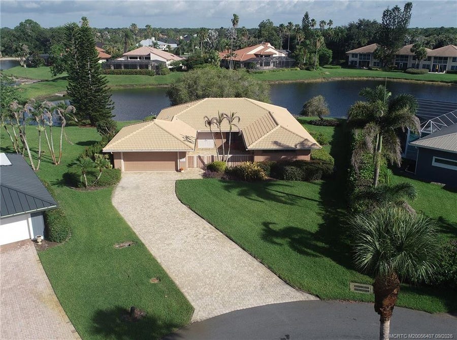 Property photo for 4478 SW Fenwick Lane, Palm City, FL