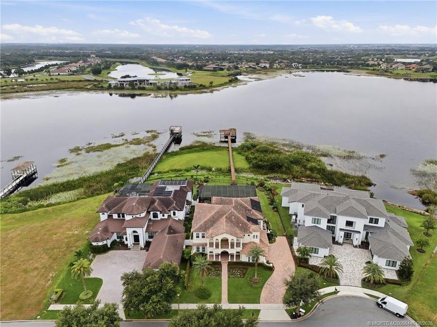 Property photo for 7301 Wild Blackberry Trail, Winter Garden, FL
