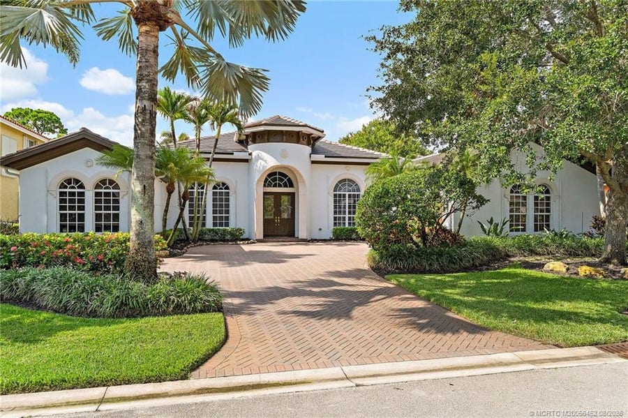 Property photo for 2058 SW Balata Terrace, Palm City, FL