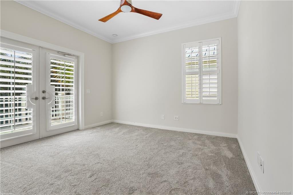 1421 Windley Key Way, Jupiter, FL 33458 Upstairs Bedroom