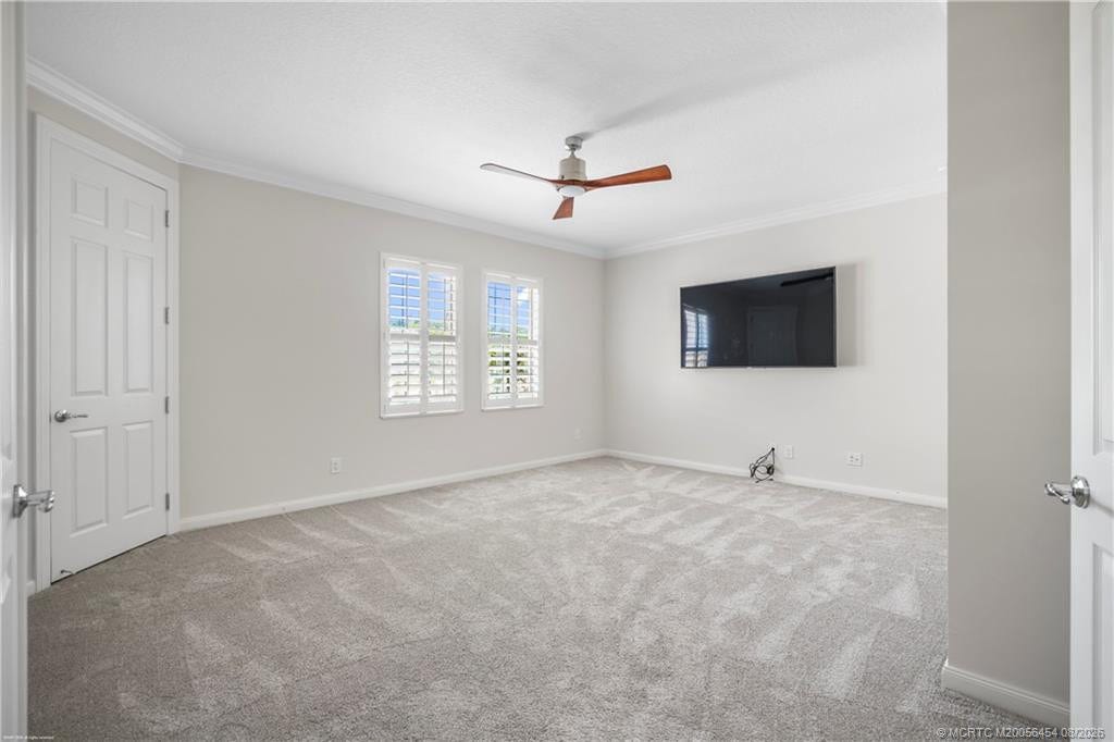 1421 Windley Key Way, Jupiter, FL 33458 Upstairs Bedroom