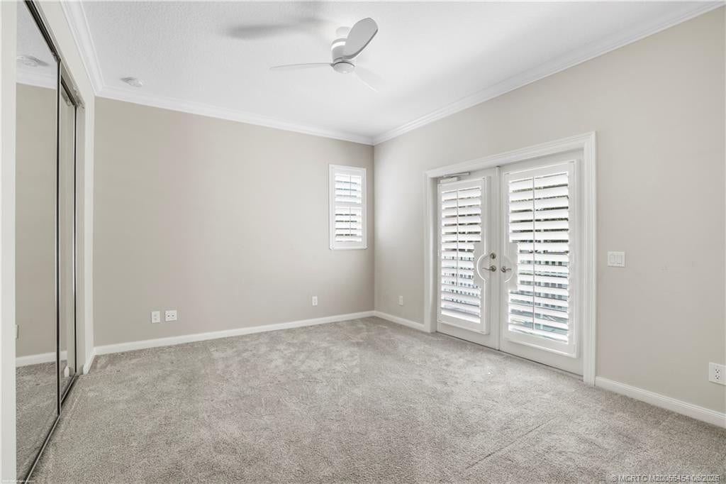 1421 Windley Key Way, Jupiter, FL 33458 Upstairs Bedroom