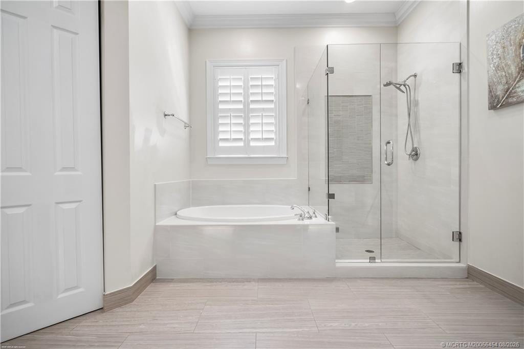 1421 Windley Key Way, Jupiter, FL 33458 Separate Tub & Shower