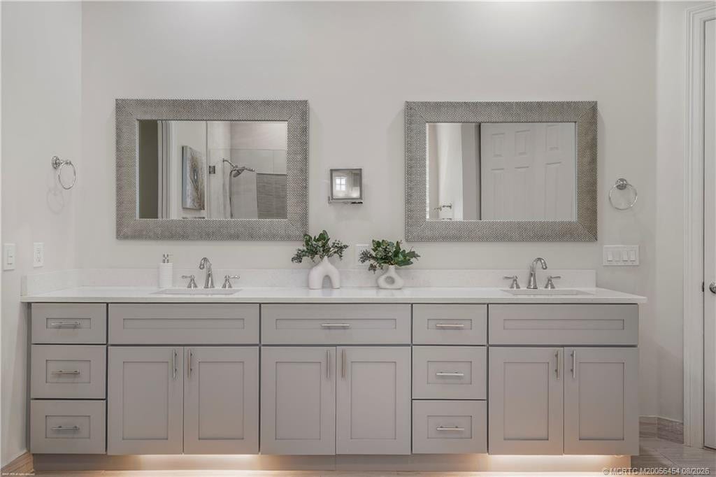 1421 Windley Key Way, Jupiter, FL 33458 Double Vanities