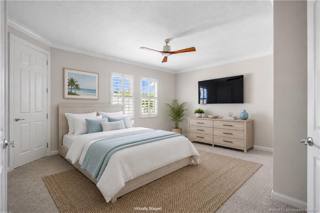 1421 Windley Key Way, Jupiter, FL 33458 Virtually Staged