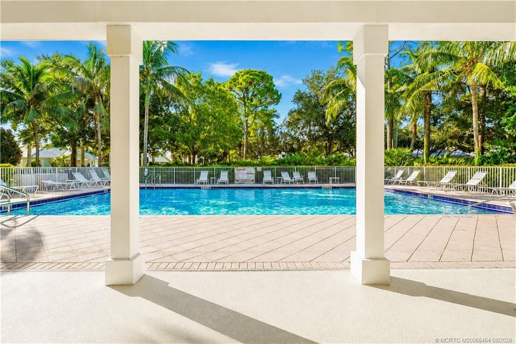 1421 Windley Key Way, Jupiter, FL 33458 Community Pool