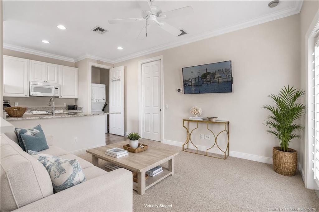 1421 Windley Key Way, Jupiter, FL 33458 Virtually Staged