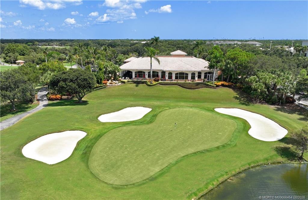 1421 Windley Key Way, Jupiter, FL 33458 Abacoa Golf Course