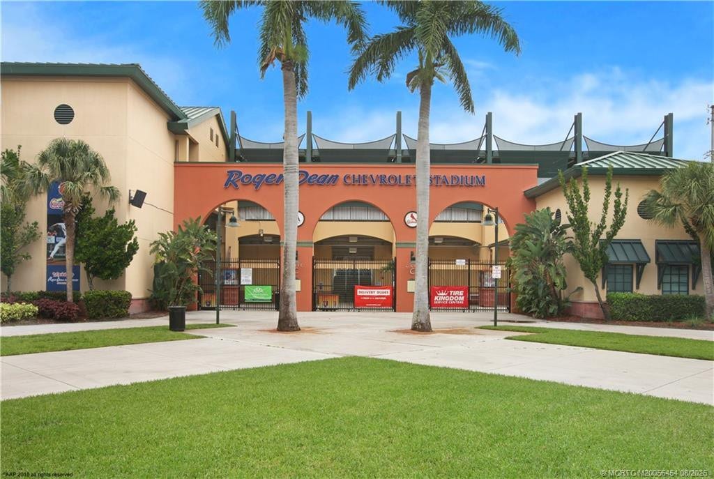 1421 Windley Key Way, Jupiter, FL 33458 Abacoa Clubhouse