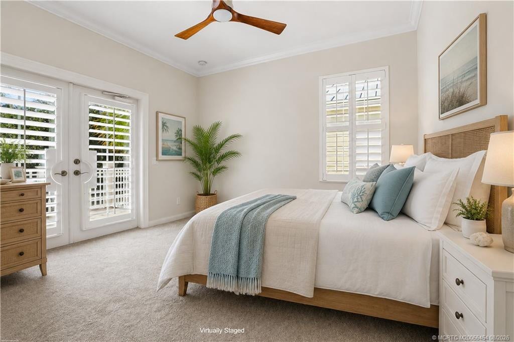 1421 Windley Key Way, Jupiter, FL 33458 Virtually Staged