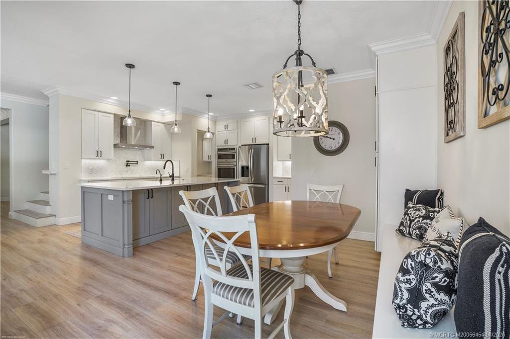 1421 Windley Key Way, Jupiter, FL 33458 Breakfast Nook