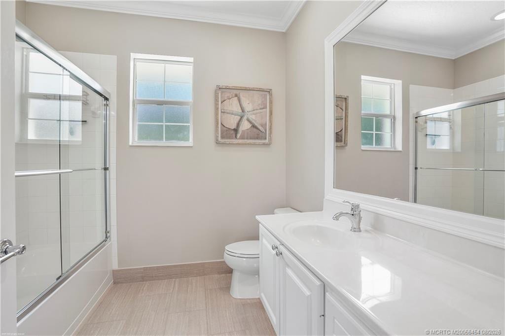 1421 Windley Key Way, Jupiter, FL 33458 Upstairs Bathroom