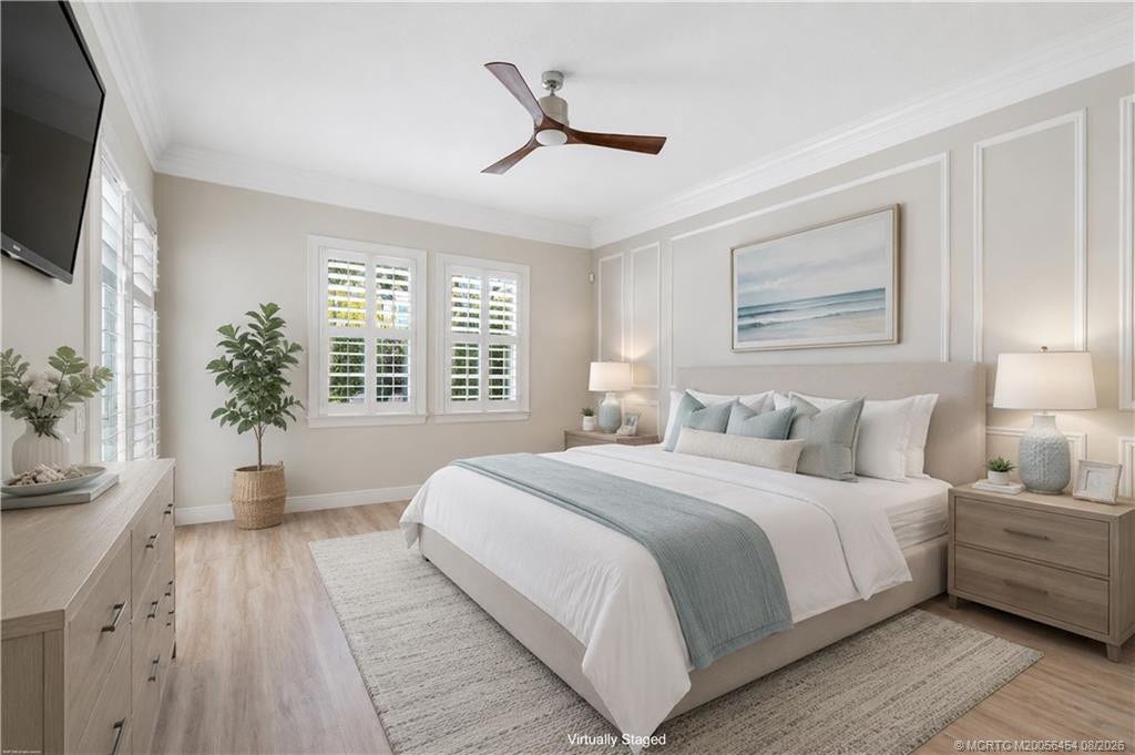 1421 Windley Key Way, Jupiter, FL 33458 Virtually Staged