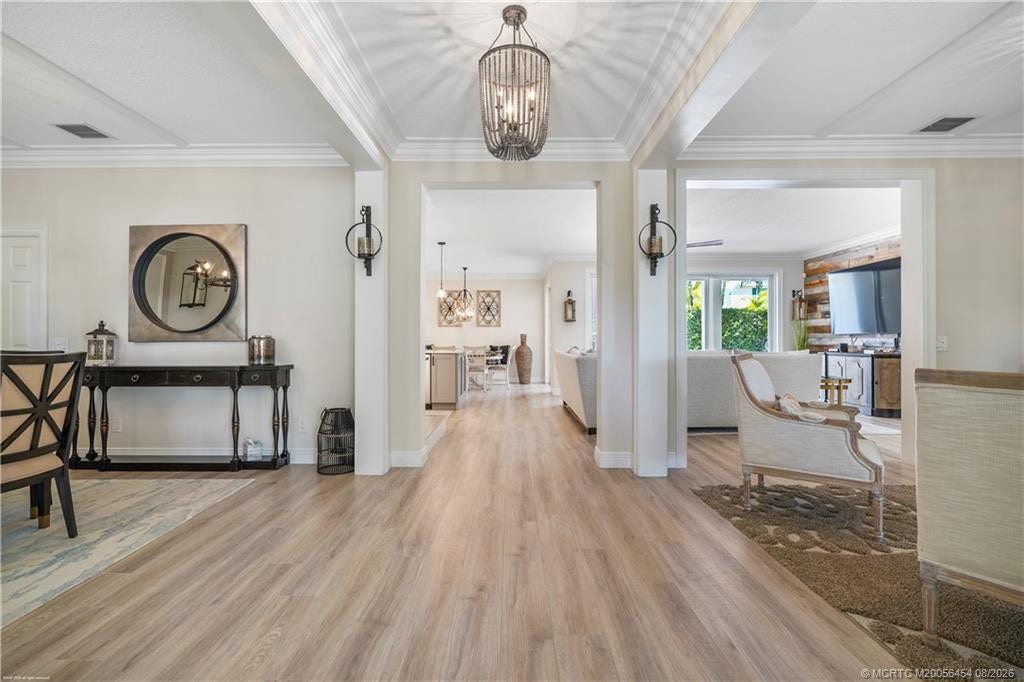 1421 Windley Key Way, Jupiter, FL 33458 Foyer