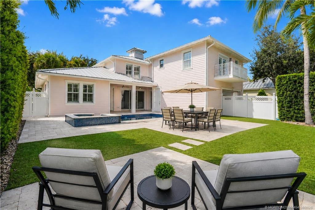 1421 Windley Key Way, Jupiter, FL 33458 Backyard