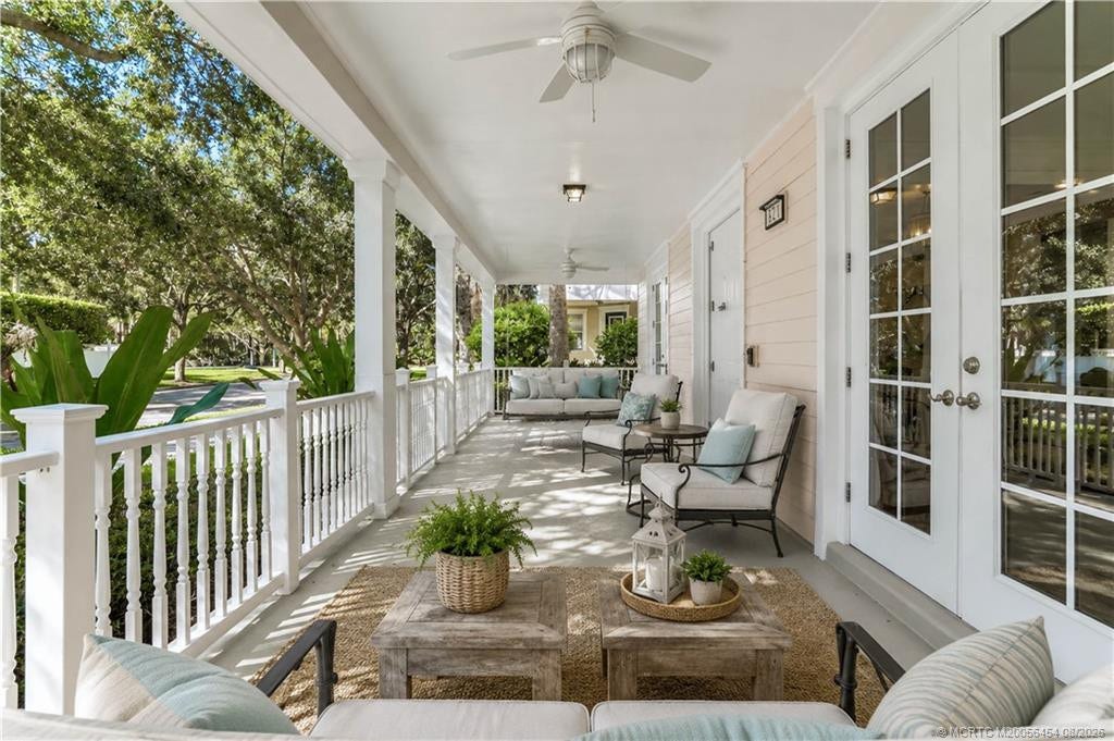 1421 Windley Key Way, Jupiter, FL 33458 Large Front porch