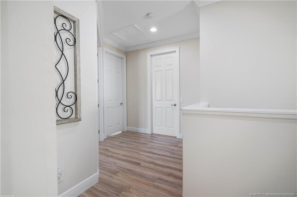 1421 Windley Key Way, Jupiter, FL 33458 Upstairs Hallway