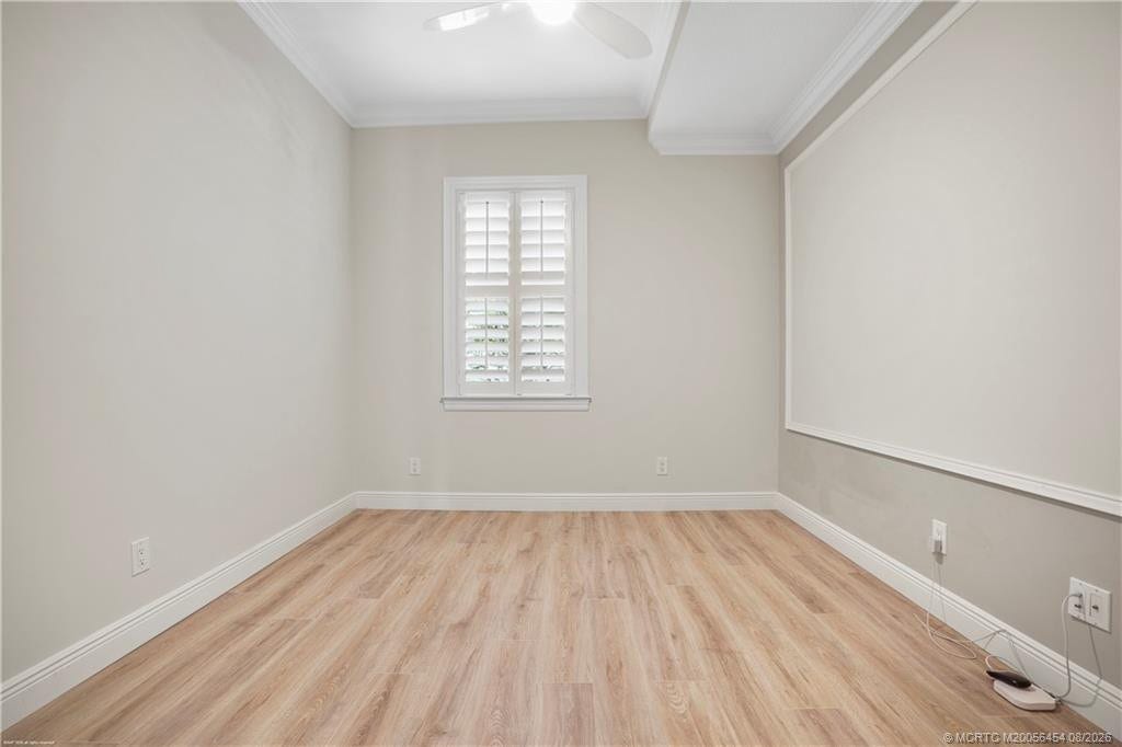1421 Windley Key Way, Jupiter, FL 33458 Downstairs Office or 7th Bedroom