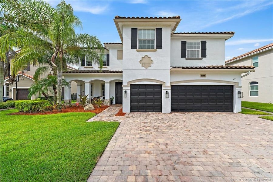 Property photo for 6615 SW Key Deer Lane, Palm City, FL