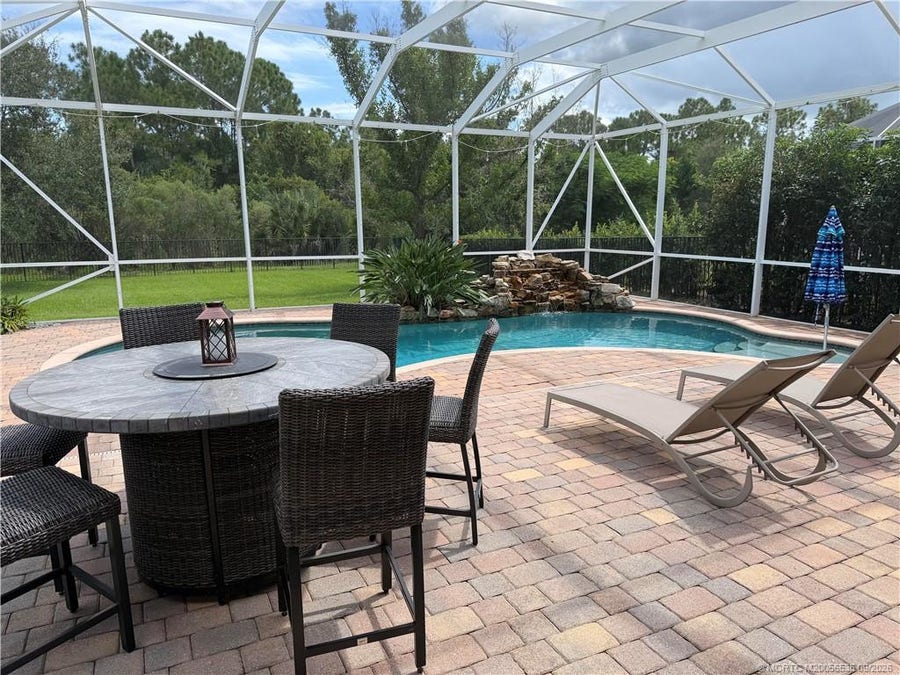 Property photo for 5541 SW Bellflower Court, Palm City, FL