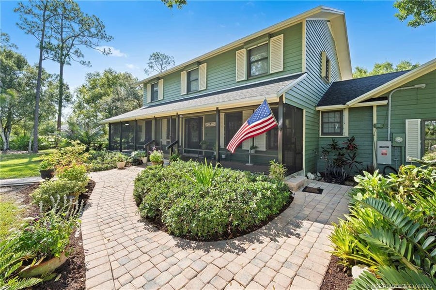 Property photo for 5080 SW 69th Street, Palm City, FL