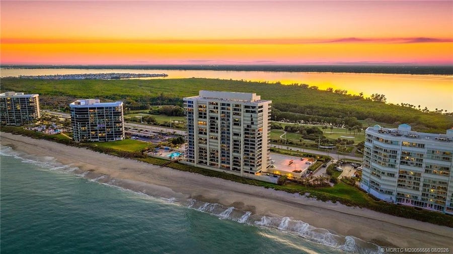 Property photo for 8750 S Ocean Drive, #1435, Jensen Beach, FL