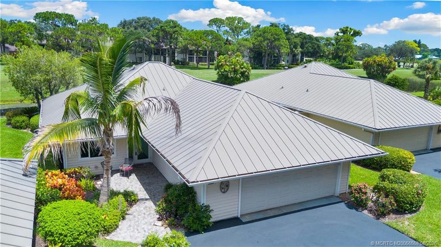 Property photo for 5203 SE Club Way, Stuart, FL