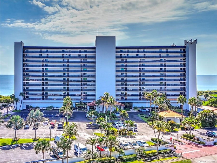 Property photo for 10410 S Ocean Drive, #209, Jensen Beach, FL