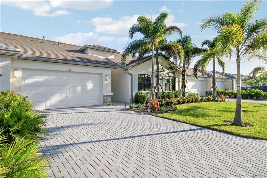 Property photo for 13469 SW Brightside Way, Port St Lucie, FL