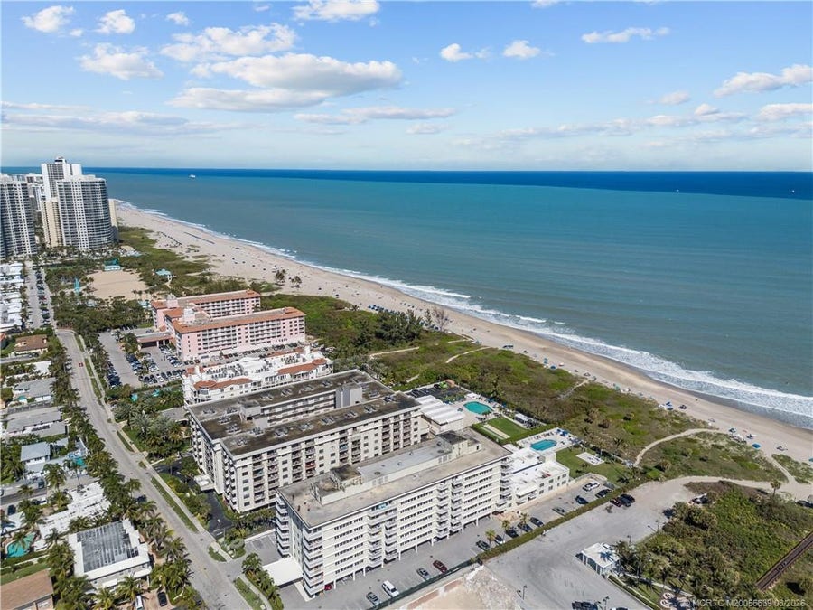 Property photo for 125 Ocean Avenue, #506, Palm Beach Shores, FL
