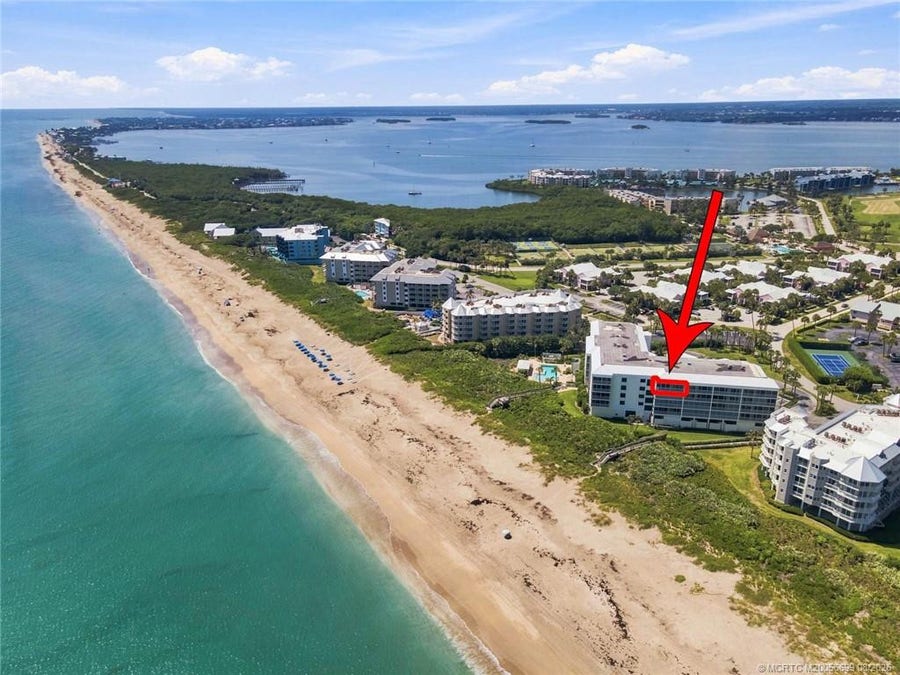 Property photo for 529 NE Plantation Road, #407, Stuart, FL
