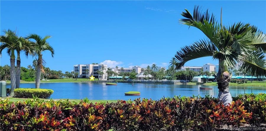 Property photo for 5799 NE Island Cove Way, #1101, Stuart, FL