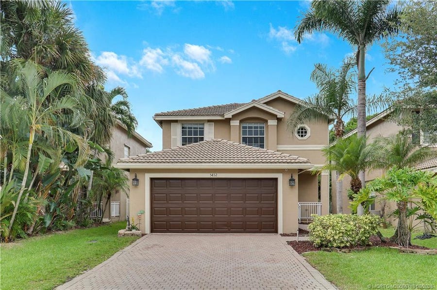 Property photo for 5432 Sealine Boulevard, Greenacres, FL