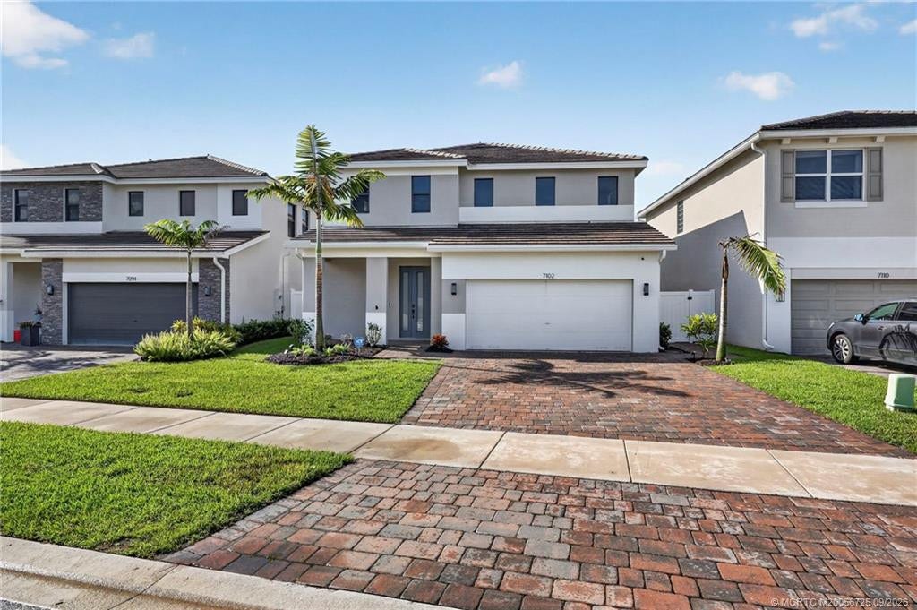 7102 Rockwood Road, Jupiter, Jupiter, FL 33458 Photo 1