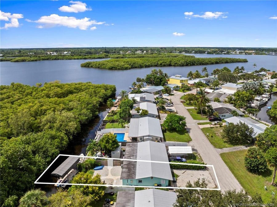 Property photo for 30 SW Hideaway Place, Stuart, FL