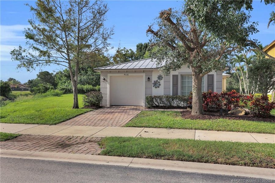 Property photo for 4526 SE Graham Drive, Stuart, FL