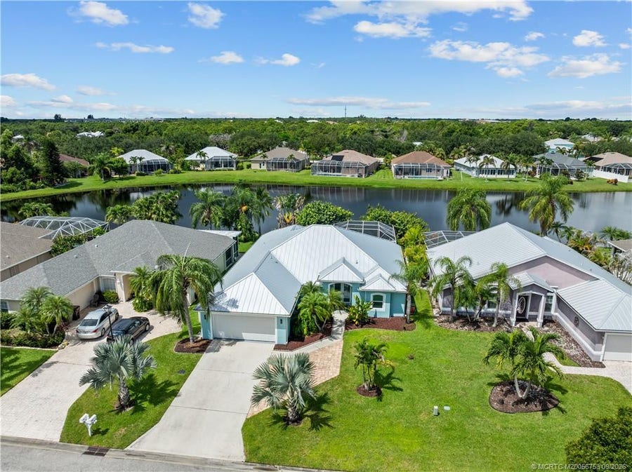 Property photo for 356 NW Emilia Way, Jensen Beach, FL